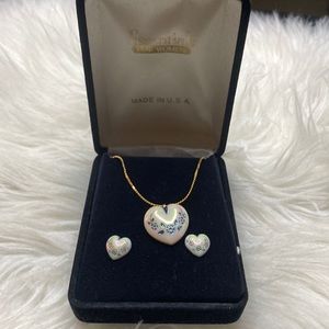 Essential Jewelry Set